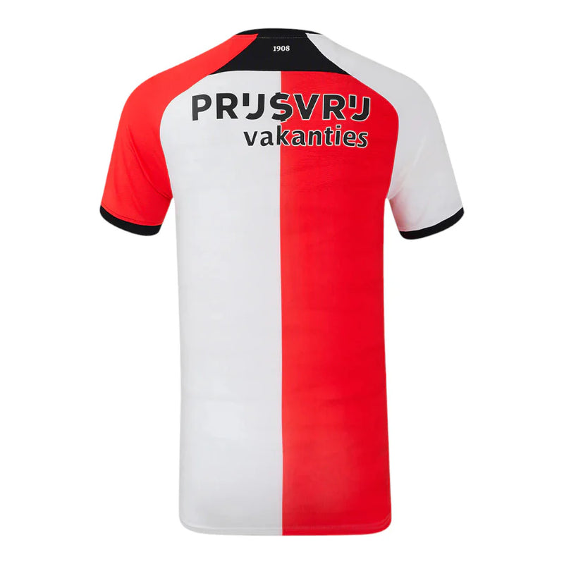 Camisa Feyenoord Home 24/25