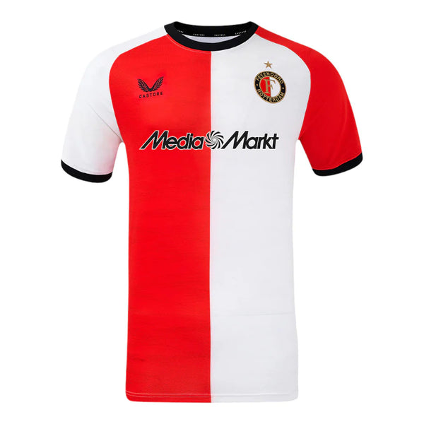 Camisa Feyenoord Home 24/25