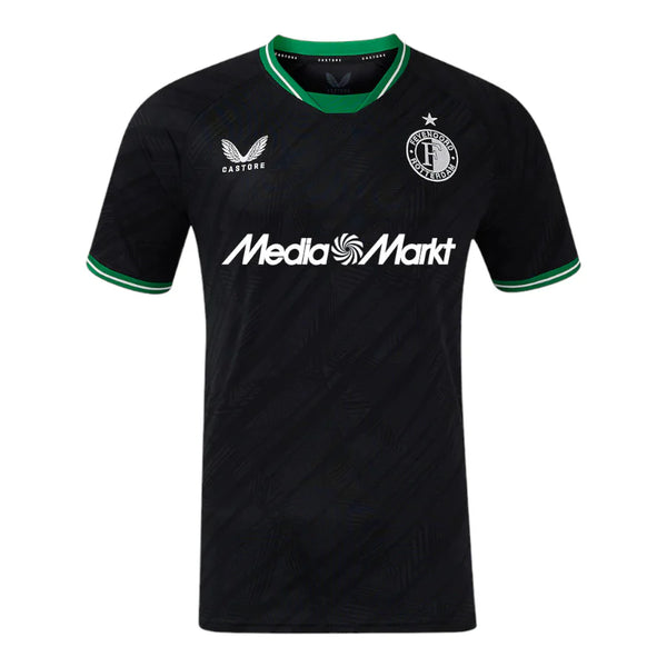 Camisa Feyenoord Away 24/25