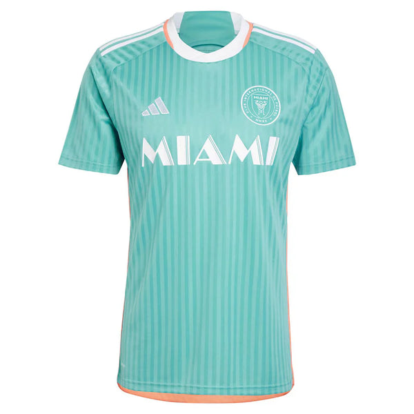 Camisa Inter Miami Third 24/25