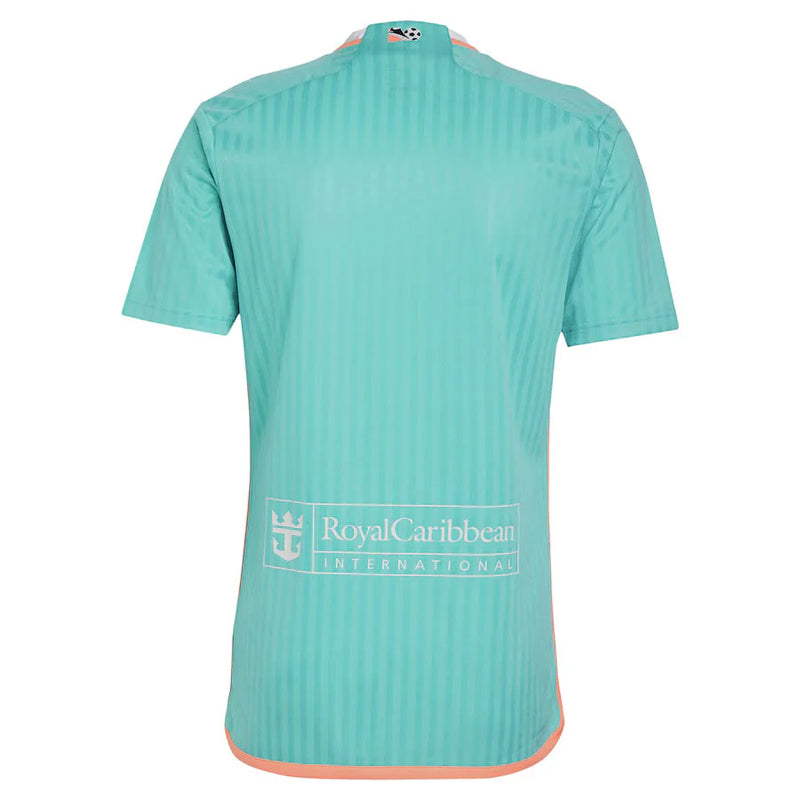 Camisa Inter Miami Third 24/25