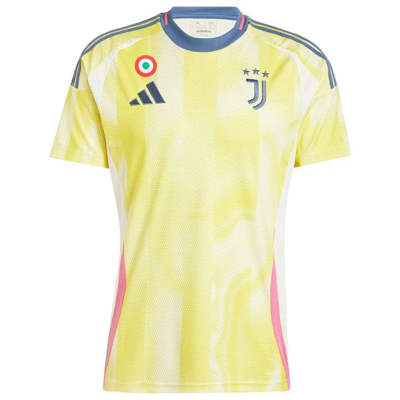 Camisa Juventus Away 24/25