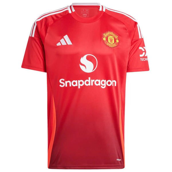 Camisa Manchester United Home 24/25