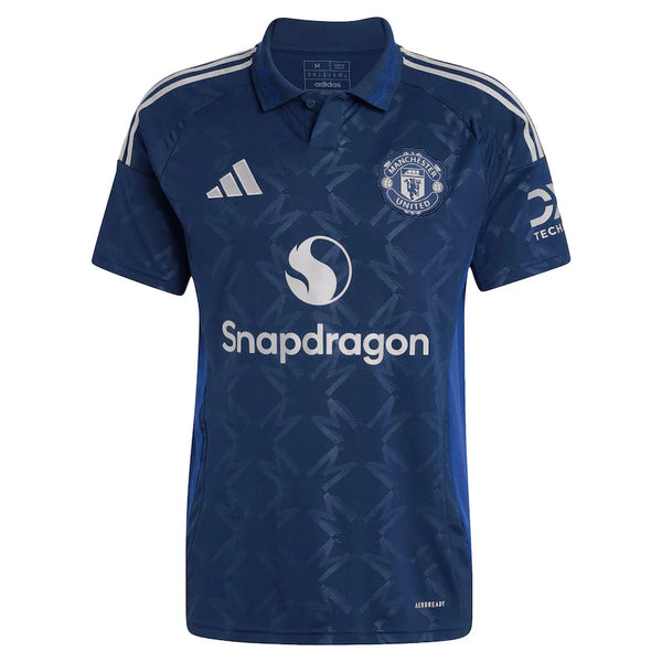 Camisa Manchester United Away 24/25