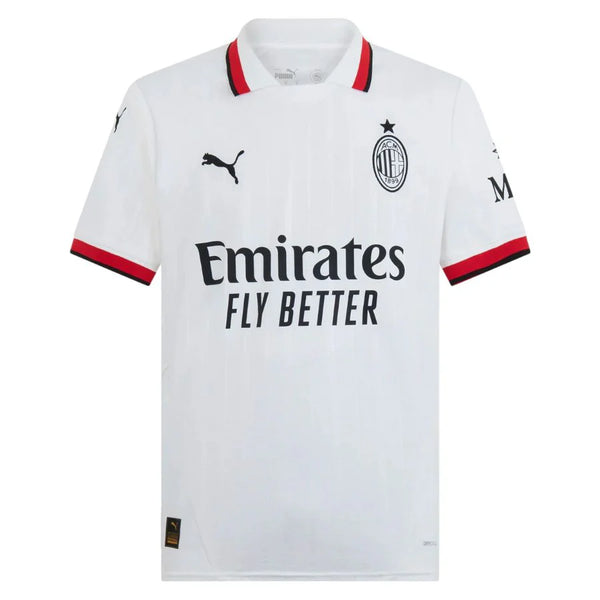 Camisa Milan Away 24/25