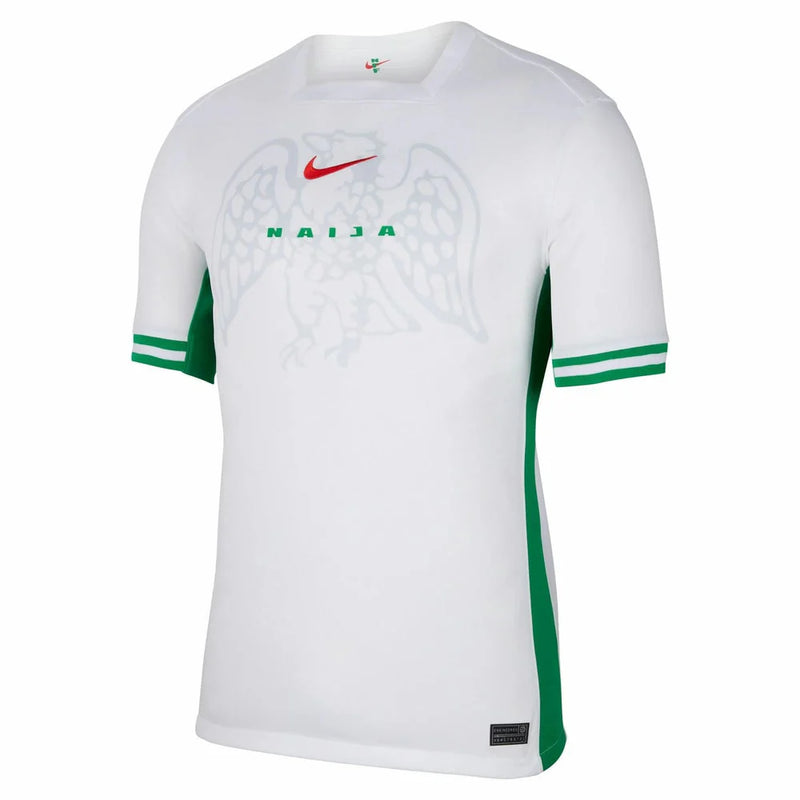 Camisa Nigéria Edição Especial 24/25