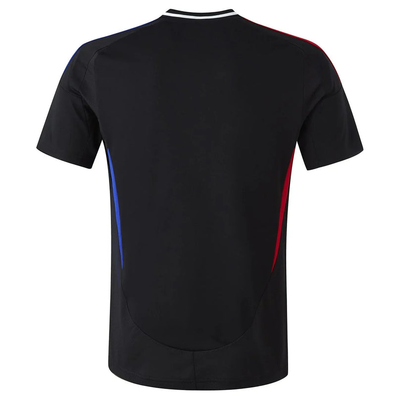 Camisa Olympique Lyonnais Away 24/25