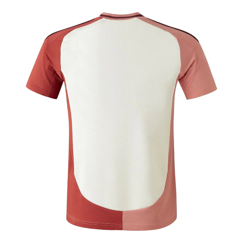 Camisa Olympique Lyonnais Third 24/25