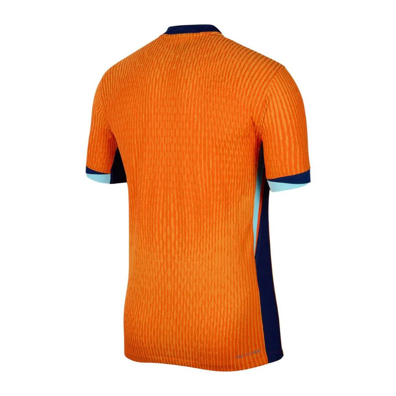 Camisa Holanda Home 24/25