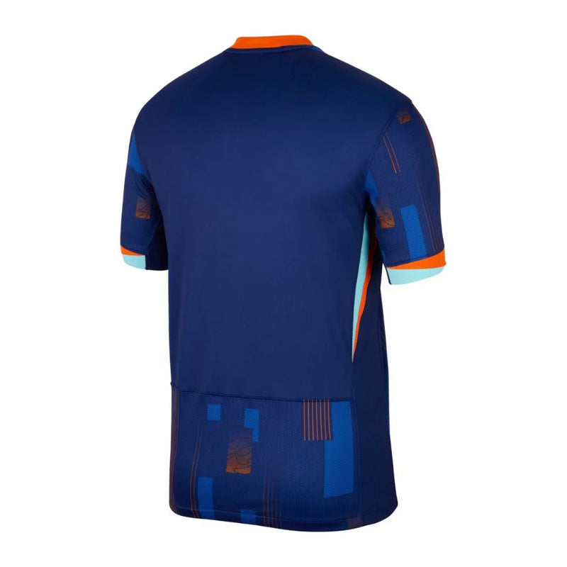 Camisa Holanda Away 24/25