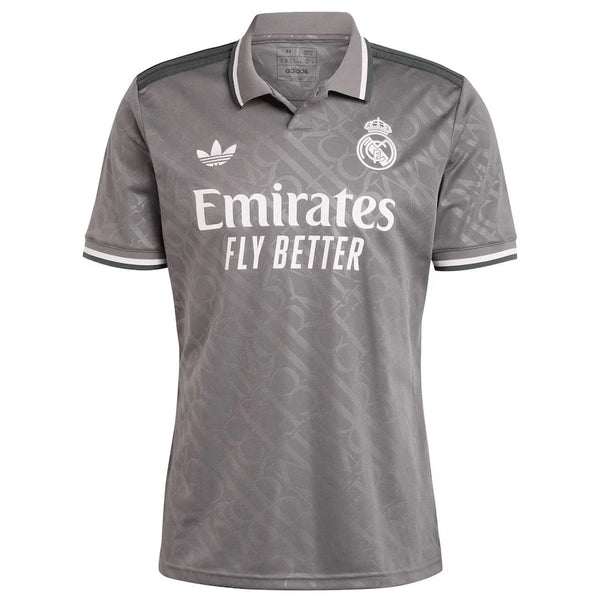 Camisa Real Madrid Third 24/25