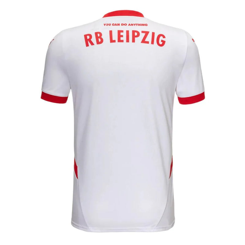 Camisa RB Leipzg Home 24/25