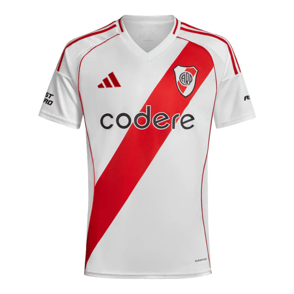 Camisa River Plate Home 24/25