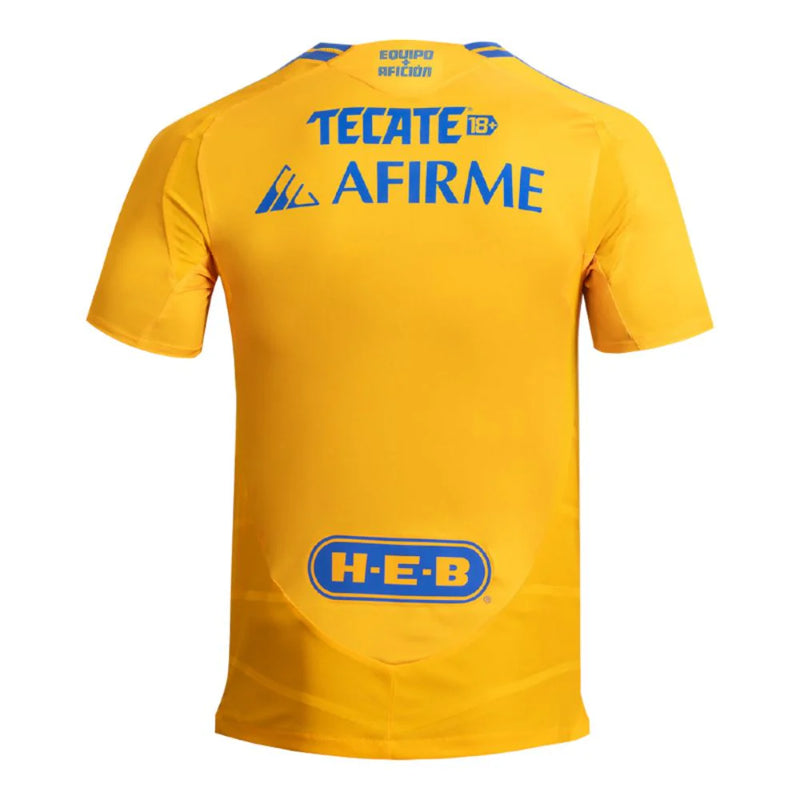 Camisa Tigres UANL Home 24/25