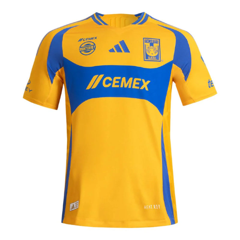 Camisa Tigres UANL Home 24/25