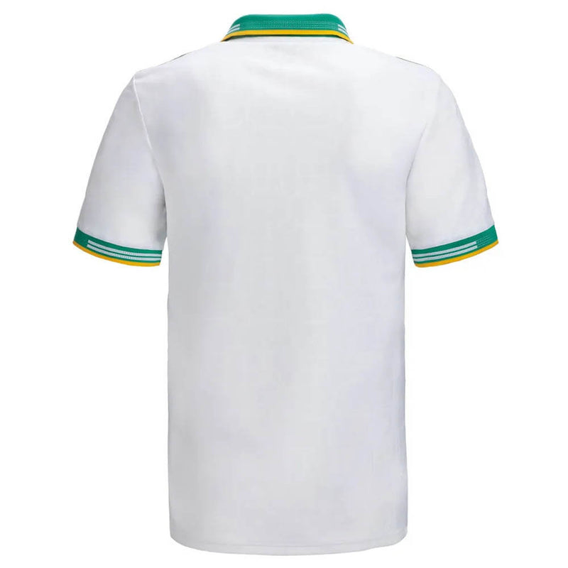 Camisa Roma Third 25/26 - Branca