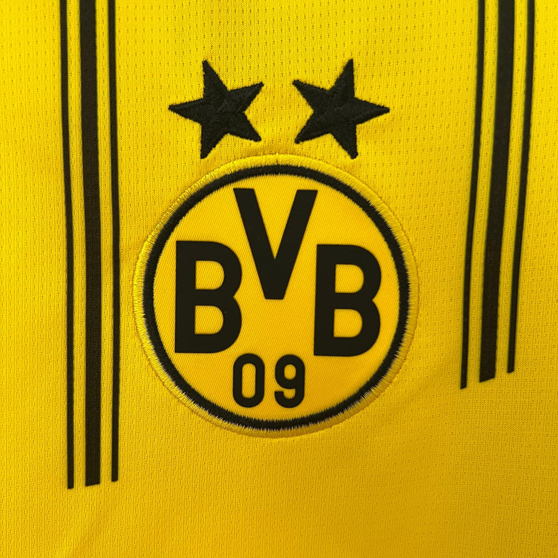 Camisa Borussia Dortmund HOME 24/25