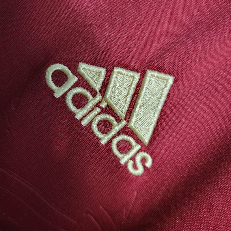 Camisa Retrô Fluminense 12/13