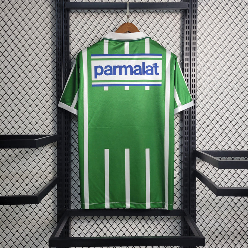 Camisa Retrô Palmeiras 92/93