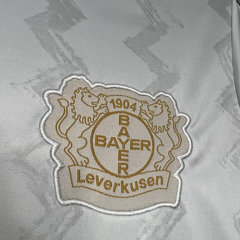 Camisa Bayer Leverkusen Away 24/25