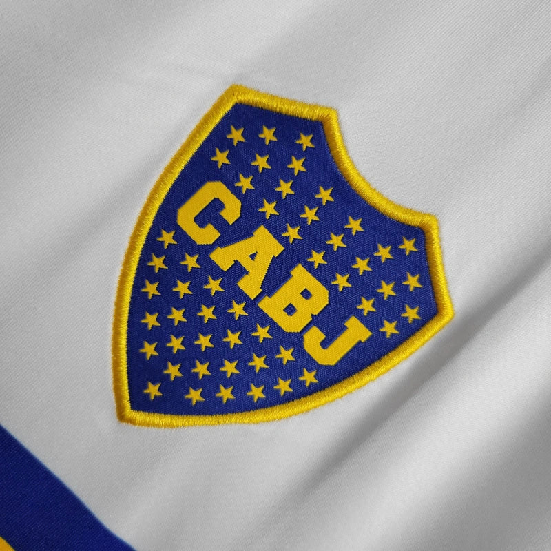 Camisa Boca Juniors Away 24/25