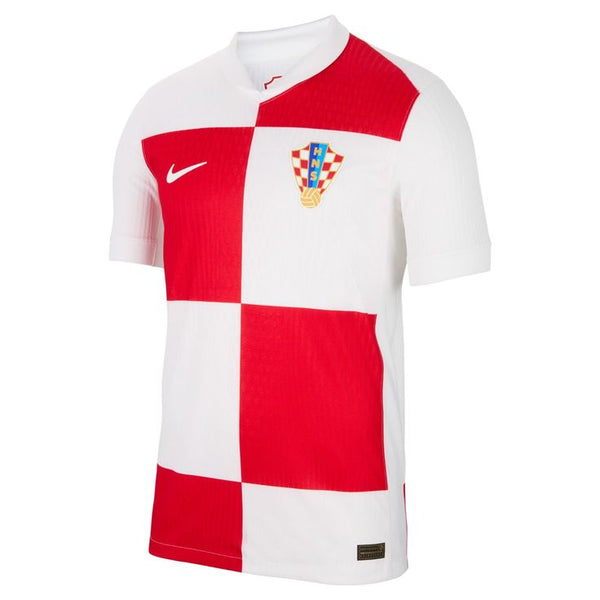 Camisa Croácia Home 24/25