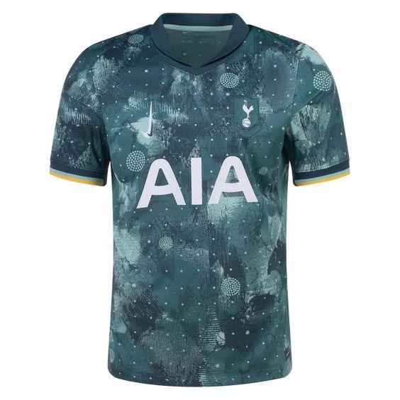 Camisa Tottenham Third 24/25