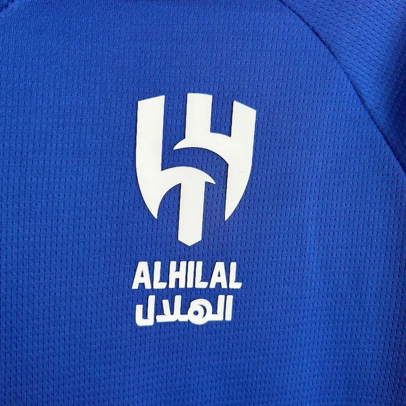 Camisa Al Hilal Edição Especial 24/25