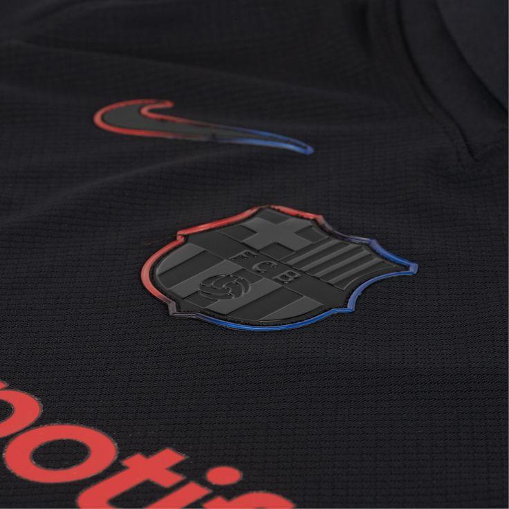 Camisa Barcelona Away 24/25