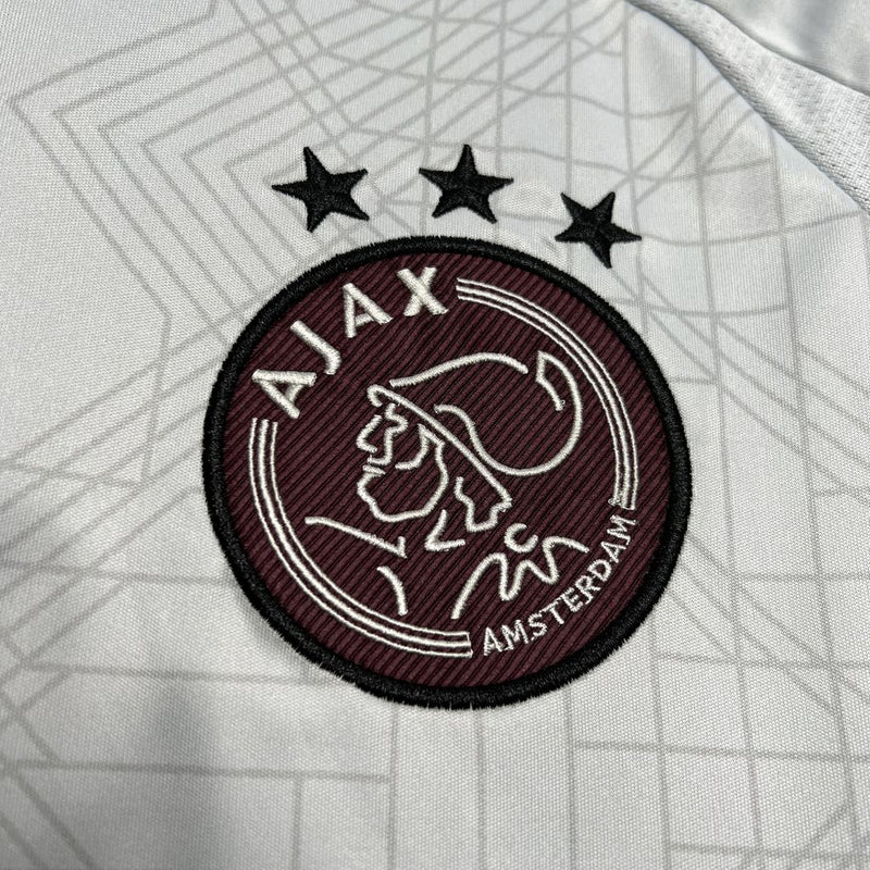 Camisa Ajax Third 24/25