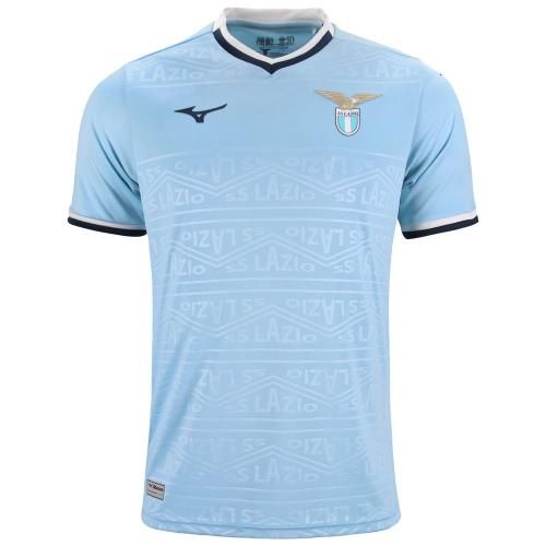 Camisa Lazio Home 24/25