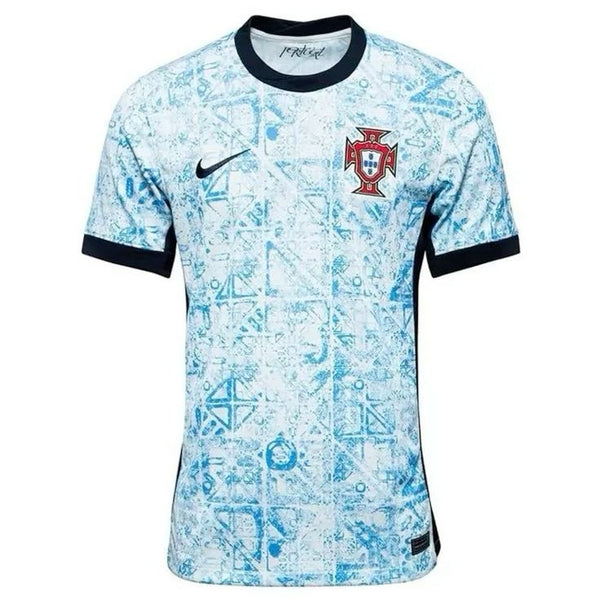 Camisa Portugal Away 24/25