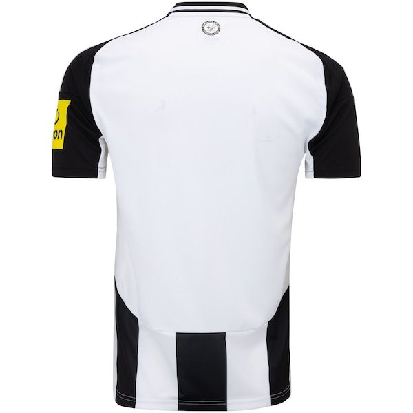 Camisa Newcastle Home 24/25