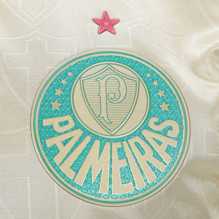 Camisa Palmeiras Third 24/25