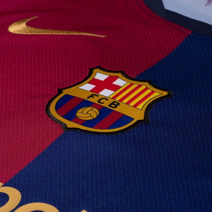 Camisa Barcelona HOME 24/25