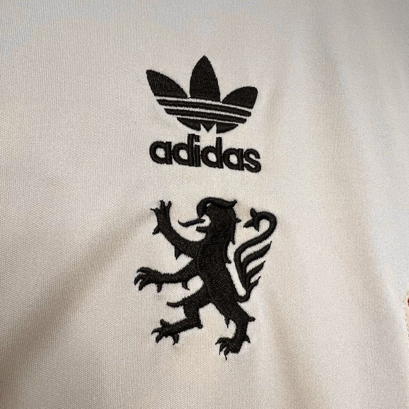 Camisa Olympique Lyonnais Edição Especial 24/25