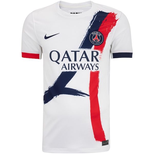 Camisa PSG AWAY 24/25