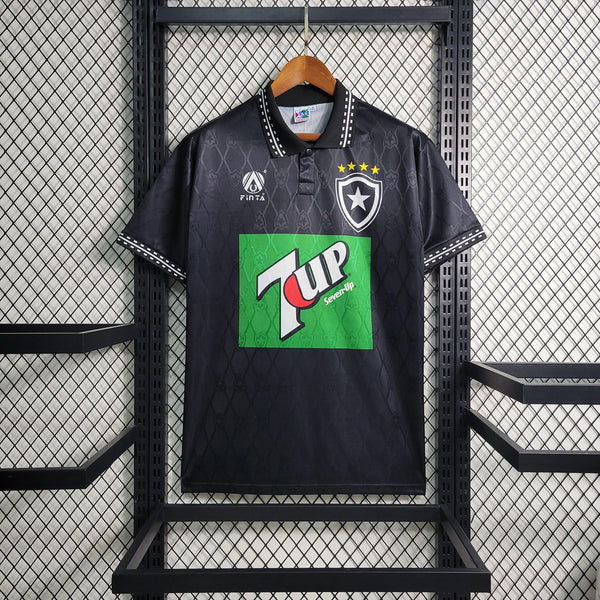 Camisa Retrô Botafogo 1995