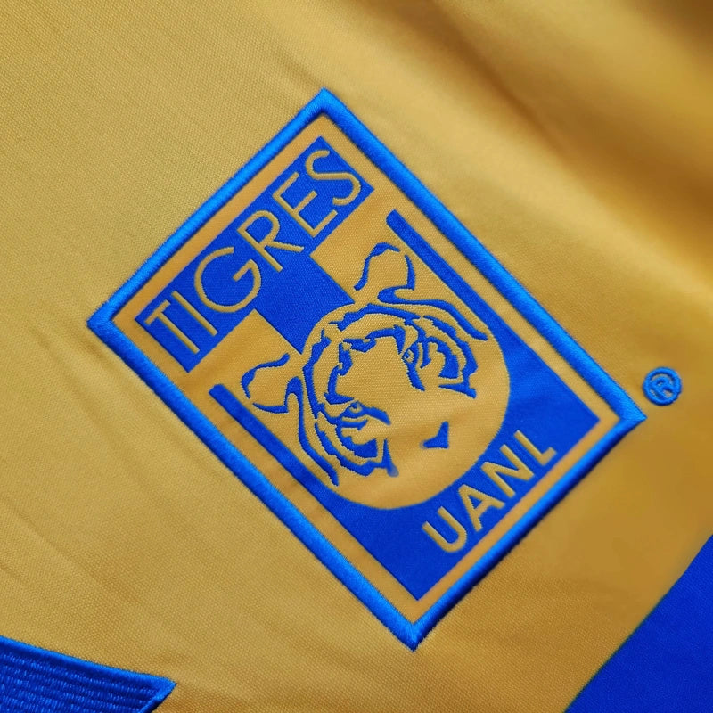 Camisa Tigres UANL Home 24/25