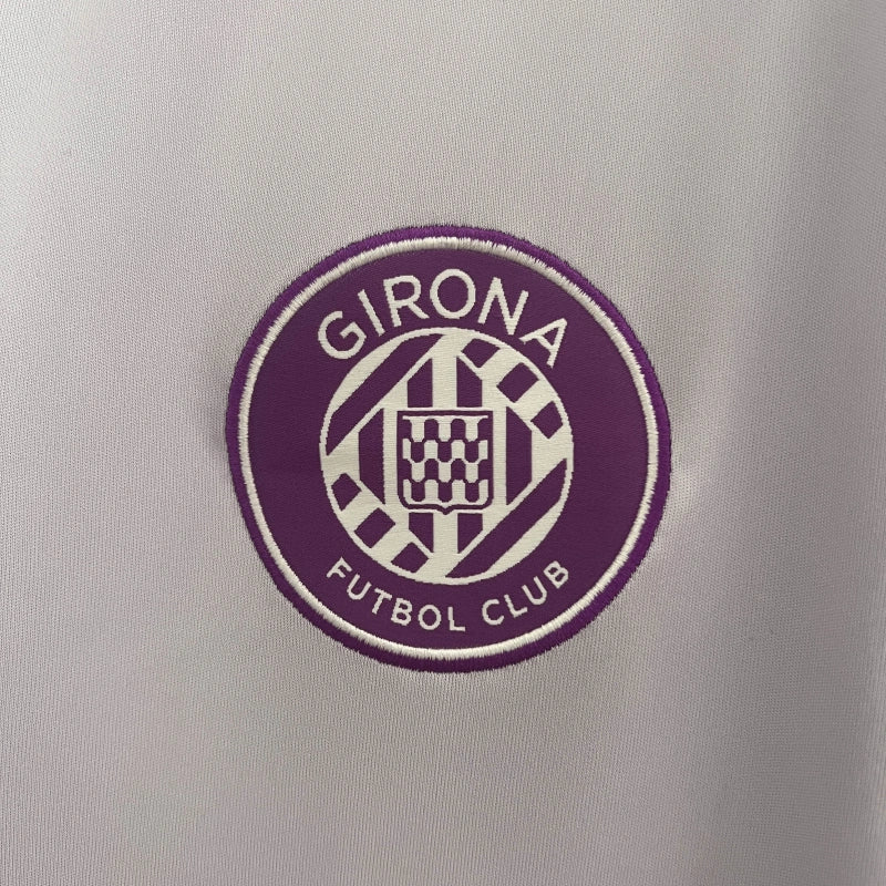 Camisa Girona Third 24/25