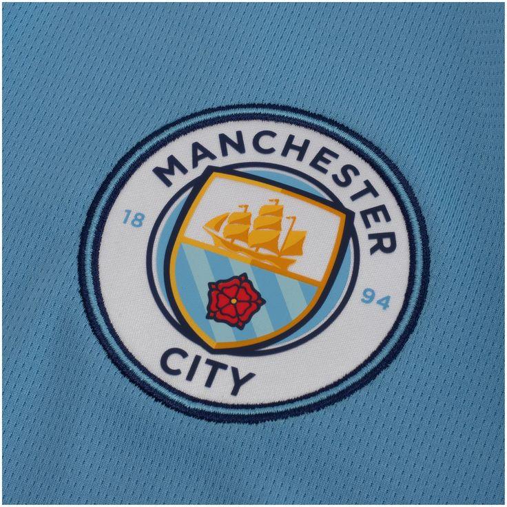 Camisa Manchester City HOME 24/25