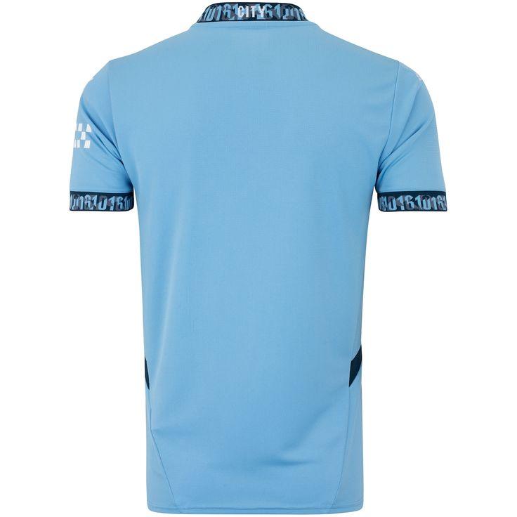 Camisa Manchester City HOME 24/25