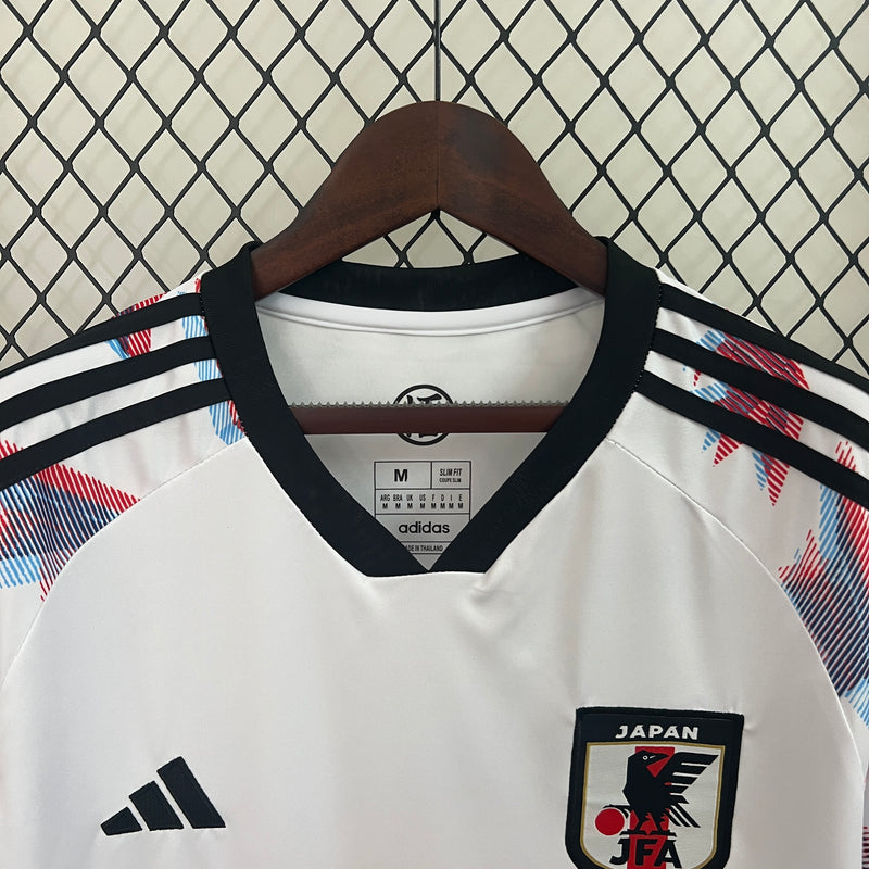 Camisa Japão Edição Especial