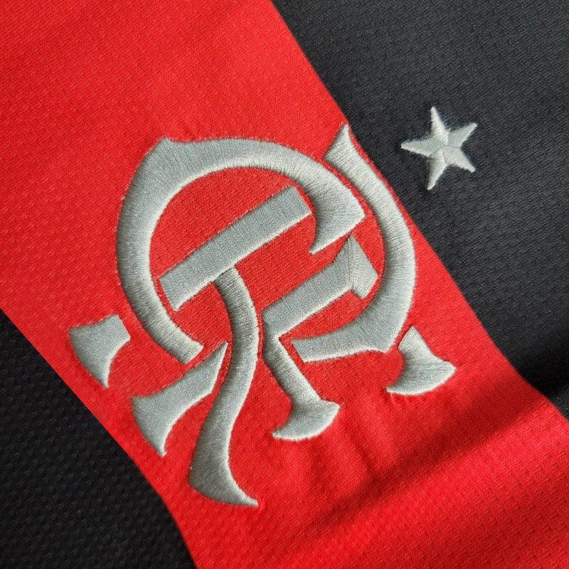 Camisa Flamengo HOME 24/25