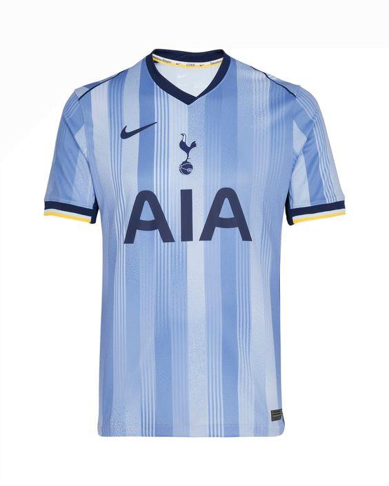 Camisa Tottenham Away 24/25