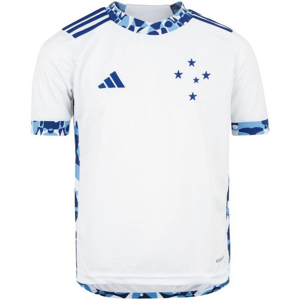 Camisa Cruzeiro Away 24/25