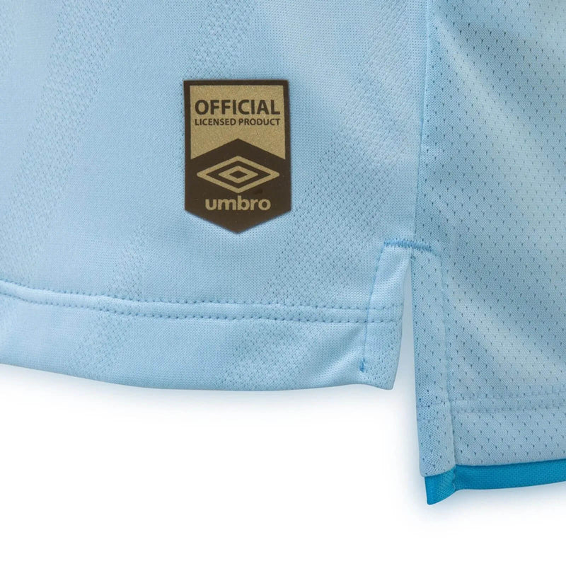 Camisa Grêmio Away 25/26 - Branco
