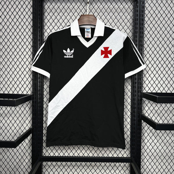 Camisa Retrô Vasco Home 1998