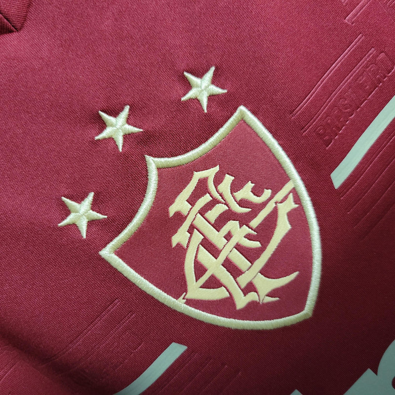 Camisa Retrô Fluminense 12/13
