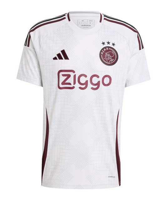 Camisa Ajax Third 24/25